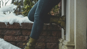 (P) 2 opțiuni de încălțăminte ideale pentru outfiturile de iarnă!