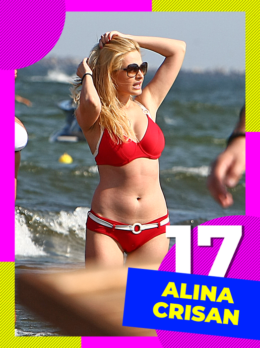 Bianca Drăgușanu, Delia, Anna Lesko, lovite în plin! Ce-ați pățit, fetelor? + AVEM TOP 30 COMPLET!