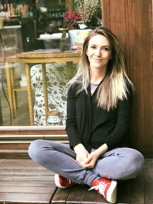 Adela Popescu a dat vestea în această dimineață! A ținut să se afle de la ea: “Ei bine, gata, asta a fost!”