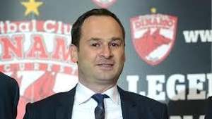 Ionuţ Negoiţă: „Nu înţeleg ce vor suporterii de la mine?”