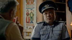 Las Fierbinți, noua tribună electorală! După Miruță, și Bolojan intră în scenariul serialului! CNA face anchetă!