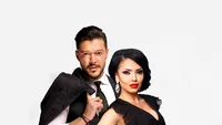 Decizie de ultima oră! Andreea Mantea și Victor Slav rămân fără emisiunea Wowbiz