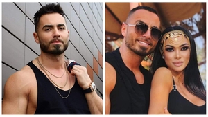 Sonny Flame, pregătit să devină tătic pentru a doua oară: ”Și mami își dorește”