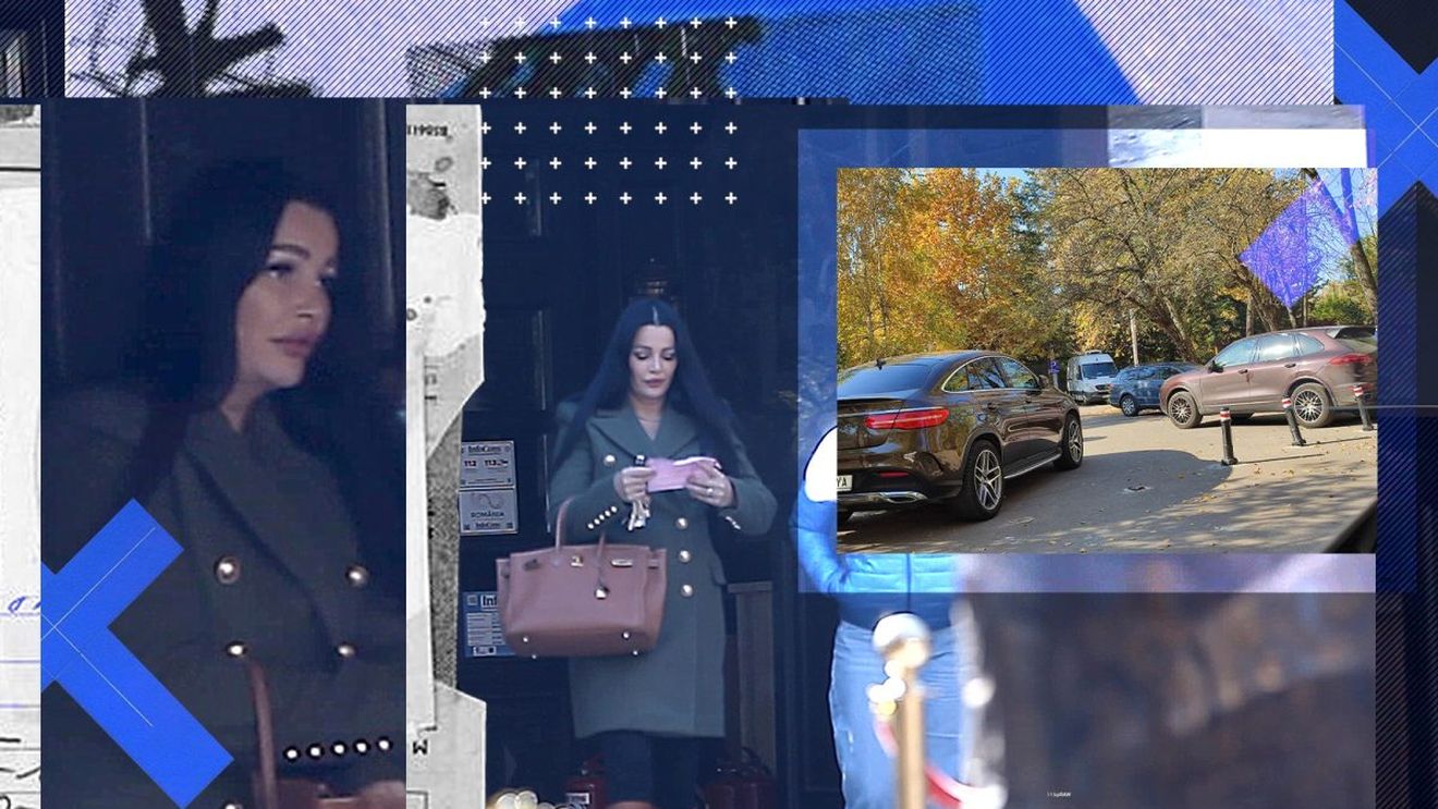 Brigitte și Ilie Năstase au dat nas în nas, iar CANCAN.RO are dovada