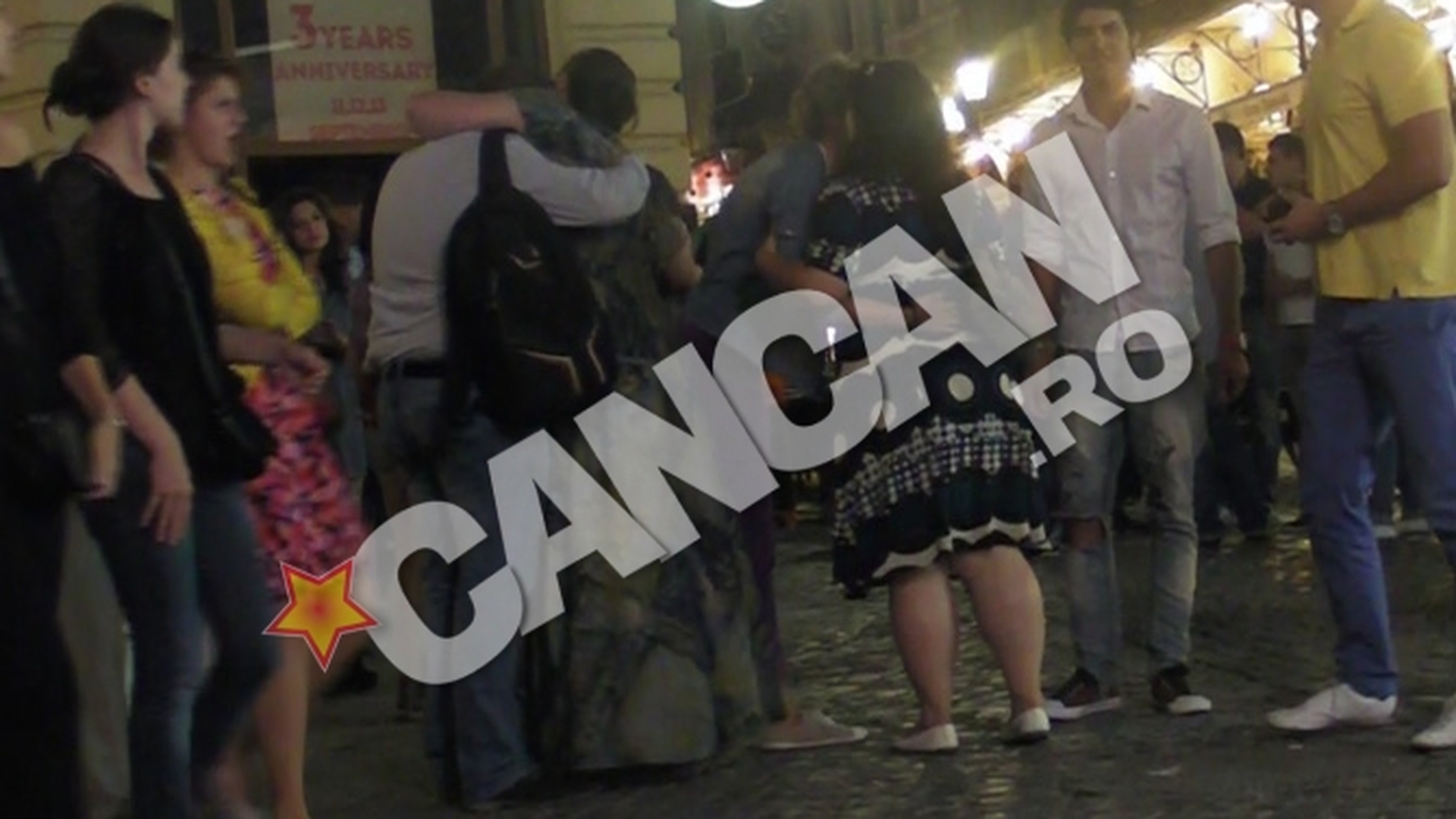 Rita Muresan stie sa se orienteze! Daca nu este un barbat de 40 de ani, macar sa fie doi de 20