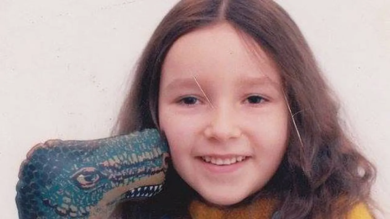 Nu o sa ghicesti niciodata ce a ajuns aceasta fetita! “Eram mai degraba ”baietoi”, asa cum ma numea bunica mea!”