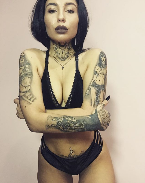 EXCLUSIV | Victor Slav s-a cuplat cu „Sexy-Brăileanca” de Iași