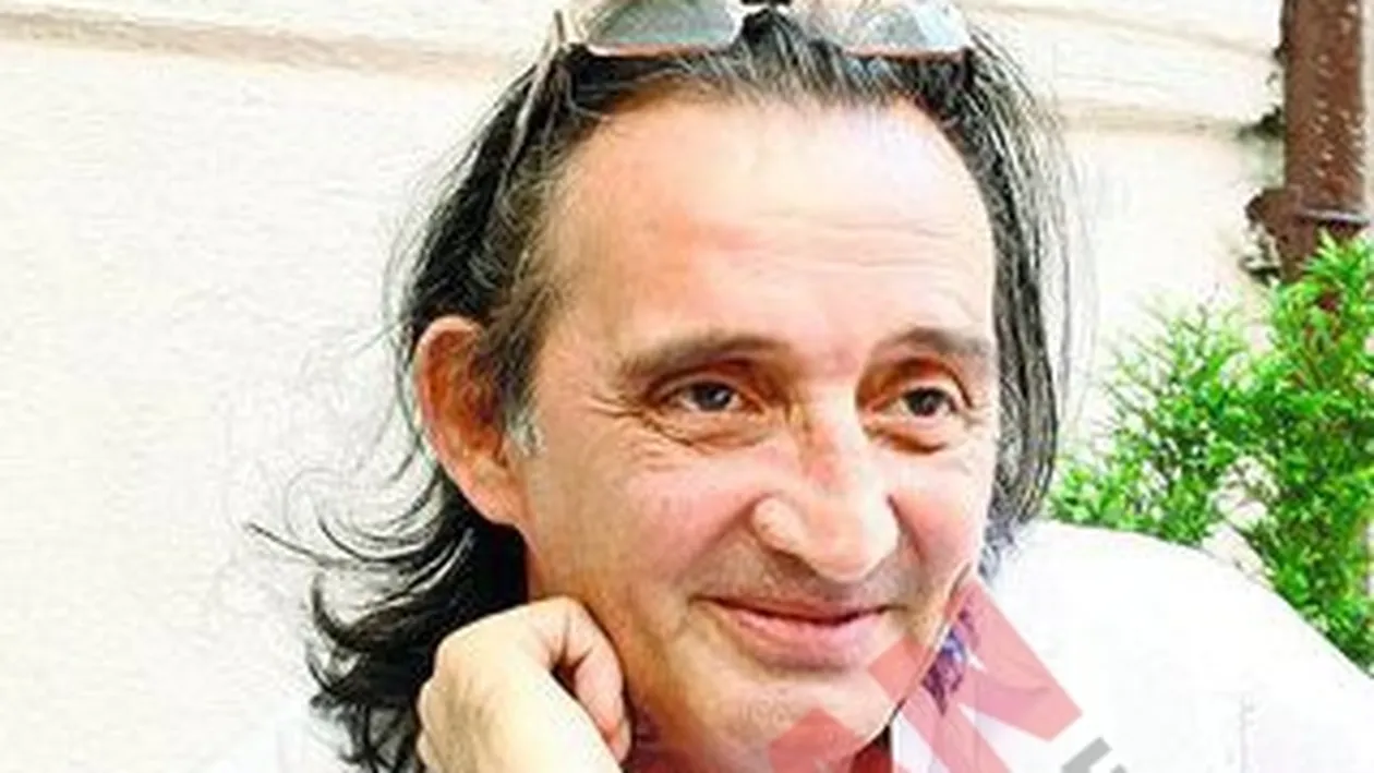 I-a cerut sa-l boteze Dragos, in loc de Petru Jr.