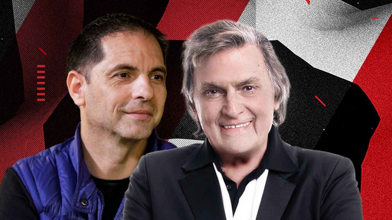 ”Testamentul” olograf pe care i l-a lăsat lui Dan Negru! Regretul din ultimii ani mărturisit de Florin Piersic înainte să fie internat