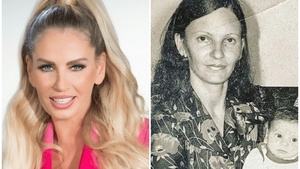 Andreea Bănică, mesaj emoționant în memoria mamei sale. Artista și-a deschis sufletul: „Nu voi uita niciodată”