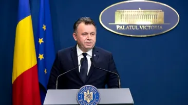 Ministrul Sănătății, mesaj pentru români: ”Viața noastră s-a schimbat, trăim vremuri de nesiguranță, cu restricții pe care nu le credeam posibile”
