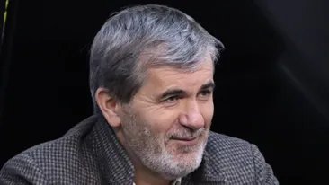 Iftime s-a testat de COVID-19: „Intru în contact cu jucătorii și...!”