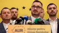 AUR refuză să participe la consultările cu președintele ales Nicușor Dan. „Nu vom legitima o procedură care ignoră realitatea votului”