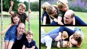 Prințul William și familia lui ar putea să nu participe la masa de Crăciun a Reginei. Care este motivul absenței