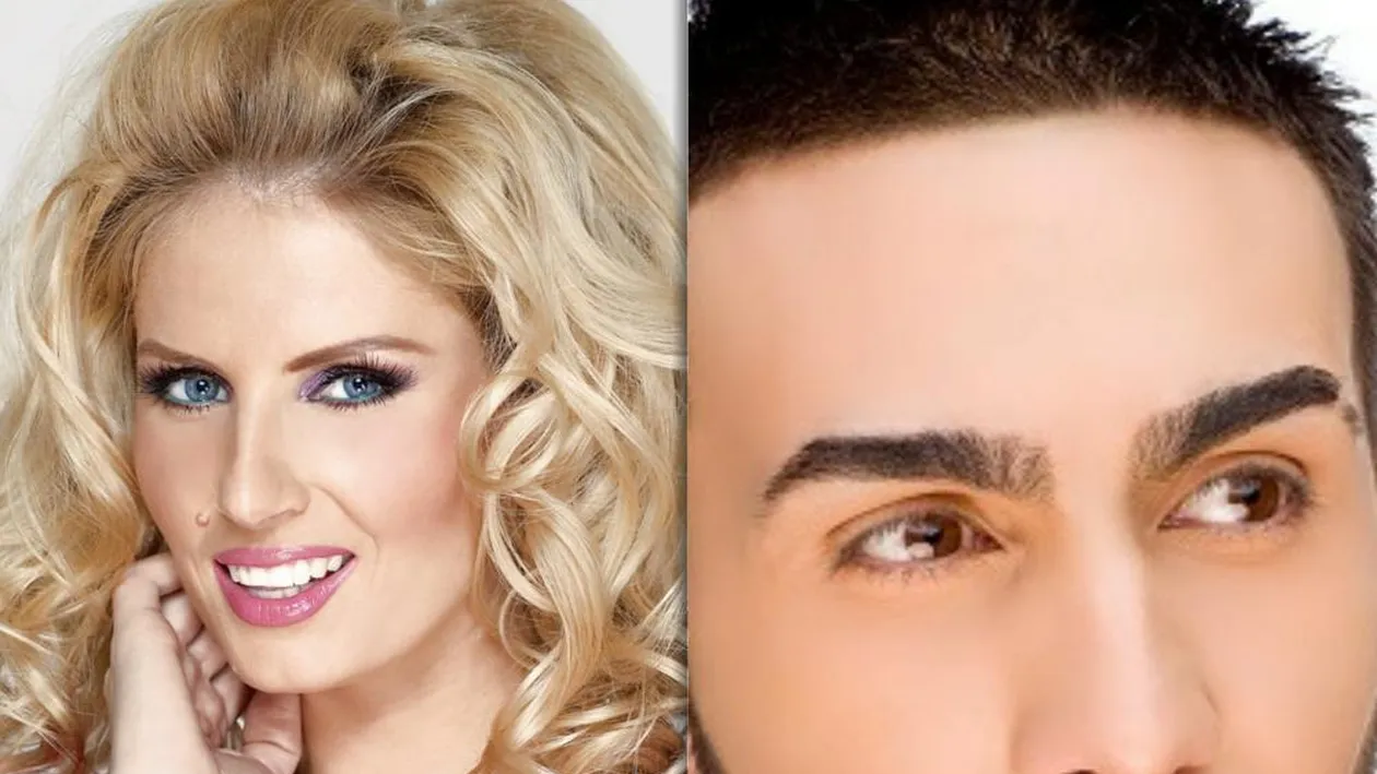 Andreea Bănică și Alex Velea cântă pe CAȘCAVAL! Se va întâmpla în acest week-end