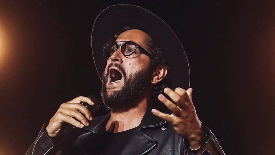 Cezar Ouatu, reacție după ce fanii i-au reproșat că i-a fost rușine să spună că este român, la X Factor UK: „Sunt din Ploieşti, dar am făcut Conservatorul la Milano”