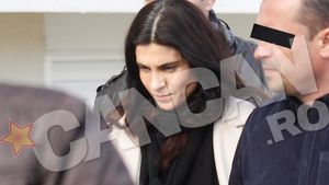 Dana, soţia lui Sergiu Nicolaescu, ameninţată cu moartea! Afla aici cum s-a intamplat acest lucru