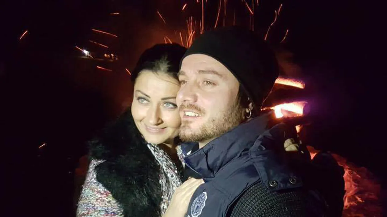 Gabriela Cristea îi cedează locul soţului în prim-plan! Prezentatoarea TV a făcut anunţul la ceas de seară