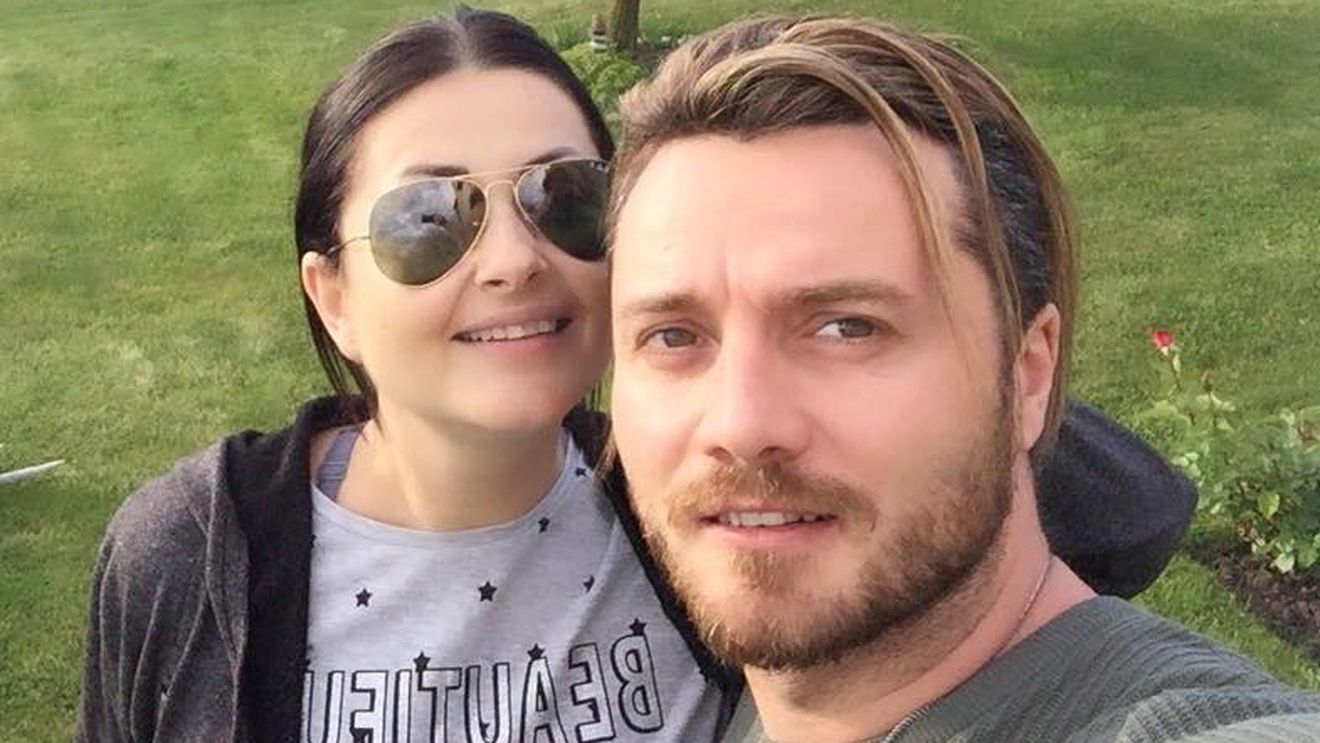 Gabriela Cristea, dimineaţă de coşmar. “E marţi 13, m-a luat inima...”