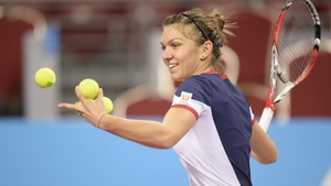 Veste MINUNATA pentru Simona Halep! Ramane pe locul 5 in clasamentul WTA! Vezi topul celor mai bune jucatoare ale momentului