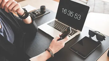 Vești bune pentru români: Săptămâna de lucru ar putea dura doar 4 zile, în loc de 5