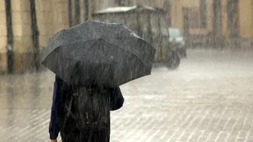 Ciclonul Boris lovește România! Meteorologii anunță fenomene meteo extreme la început de toamnă