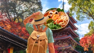 Tot ce trebuie să știi înainte de prima vacanță în Asia! De la muson și temperaturi până la bani, transport și cazare