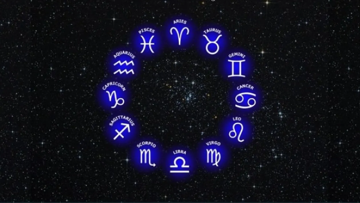 Horoscopul zilei: Leii vor avea parte de o noapte romantica in compania persoanei iubite