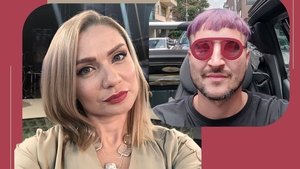 Se împacă Cristina Cioran cu Alex Dobrescu?! Dezvăluiri neașteptate, înainte de a-l aduce pe lume pe cel de-al doilea copil al cuplului