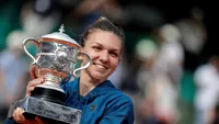 Halep a câștigat definitiv respectul jucătoarelor din circuitul mondial!