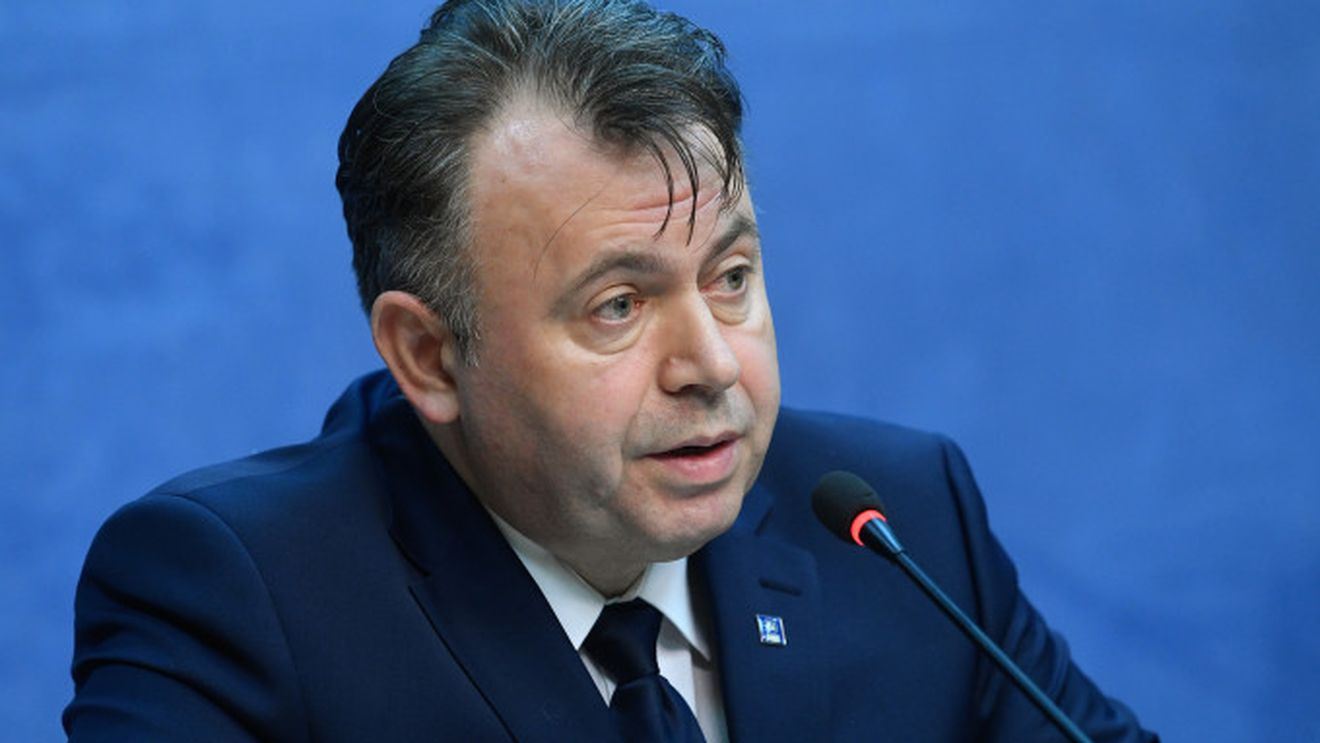 Anunțul făcut de Ministrul Sănătății! România va primi 1.290.000 de doze de vaccin anti-COVID-19