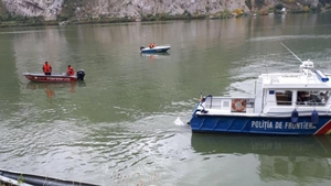 Anunţul Poliţiei în cazul tragediei de pe Dunăre
