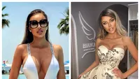 Bianca Drăgușanu, implicată într-un scandal monstru! Cine a acuzat-o pe vedetă că face orice pentru bani: „Nu o suport”