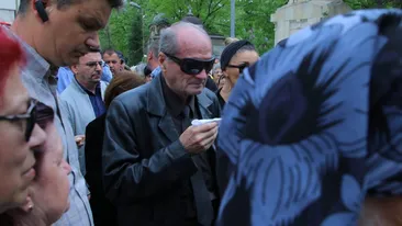 Ce decizie radicală a luat bărbatul Ionelei Prodan, la doar o săptămână de la moartea artistei! Au trăit împreună mai bine de 20 de ani