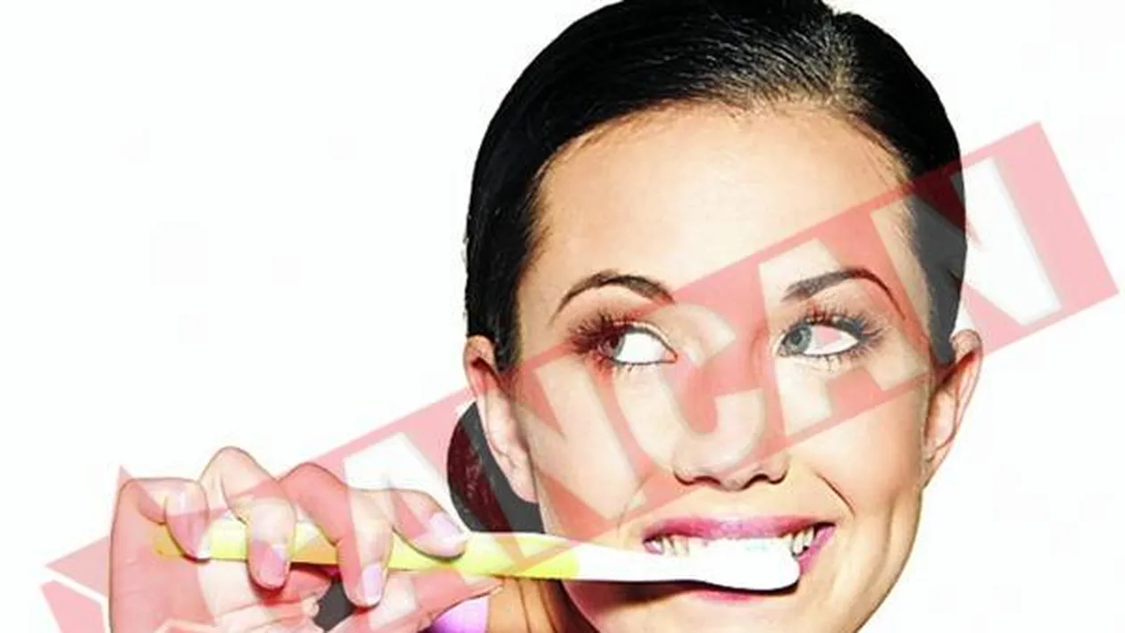 Cum sa preveniti deteriorarea danturii