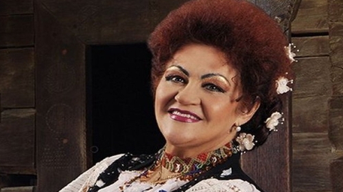 Blestem, ghinion sau praguri in viata? O celebra cantareata a trecut de trei ori pe langa moarte!