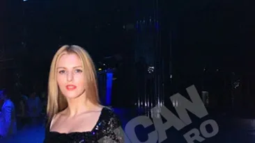 Denisa Nechifor: Nu toate fetele care au relatii cu fotbalisti sunt niste prostituate