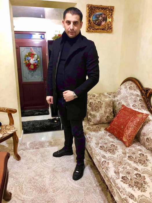 Ion al lui Ciulică, un interlop care vrea să se impună în lumea interlopă din Buzău