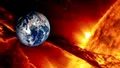 Furtună record de radiații solare! Cum este afectat Pământul?