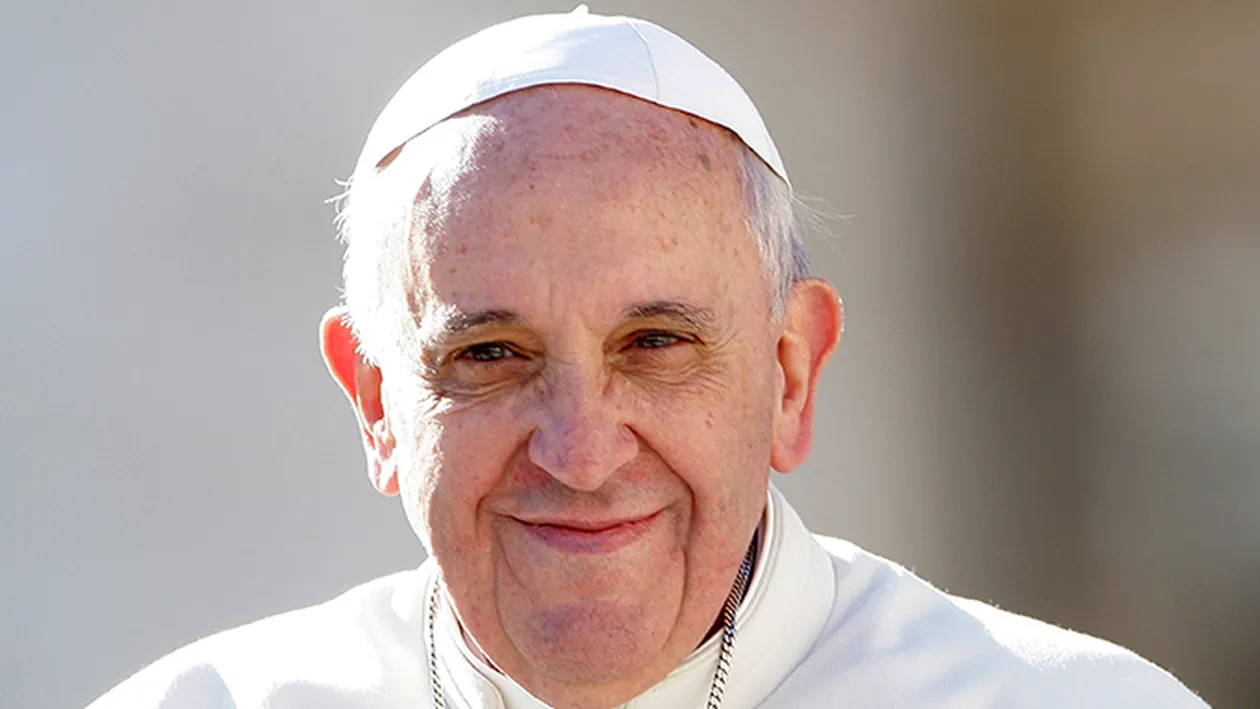 PAPA FRANCISC, despre alegerea lui TRUMP: ''Eu nu... '' 