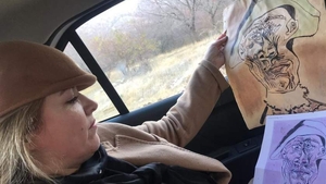 Lovitură de teatru în cazul tabloului de Picasso găsit la Tulcea! Mira Feticu, farsă de zile mari