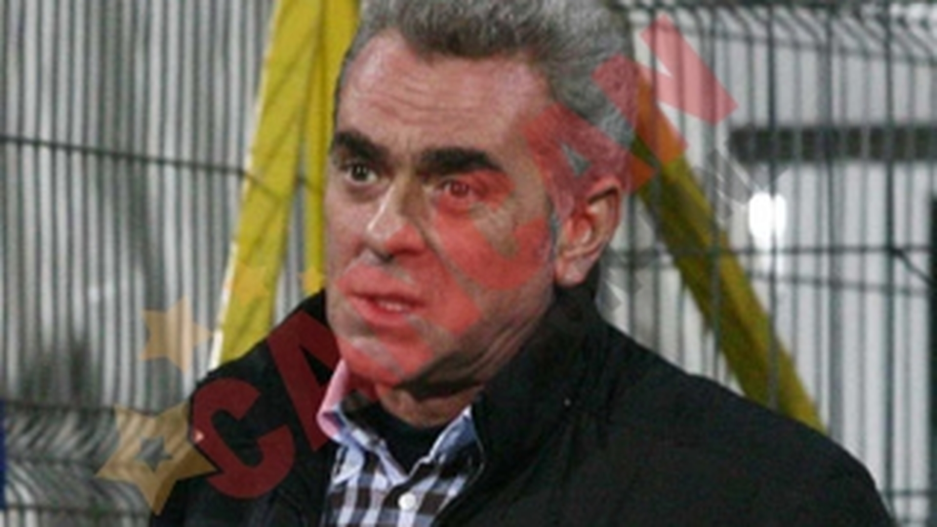 Marius Constantin salveaza Brasovul!