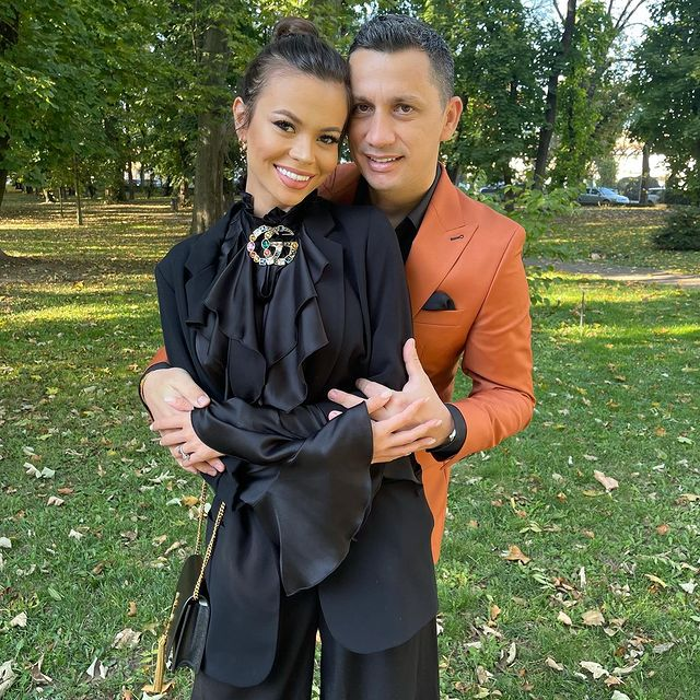 Denisa Filcea a explicat cum s-a cunoscut cu fotografa / (Sursa: Instagram)