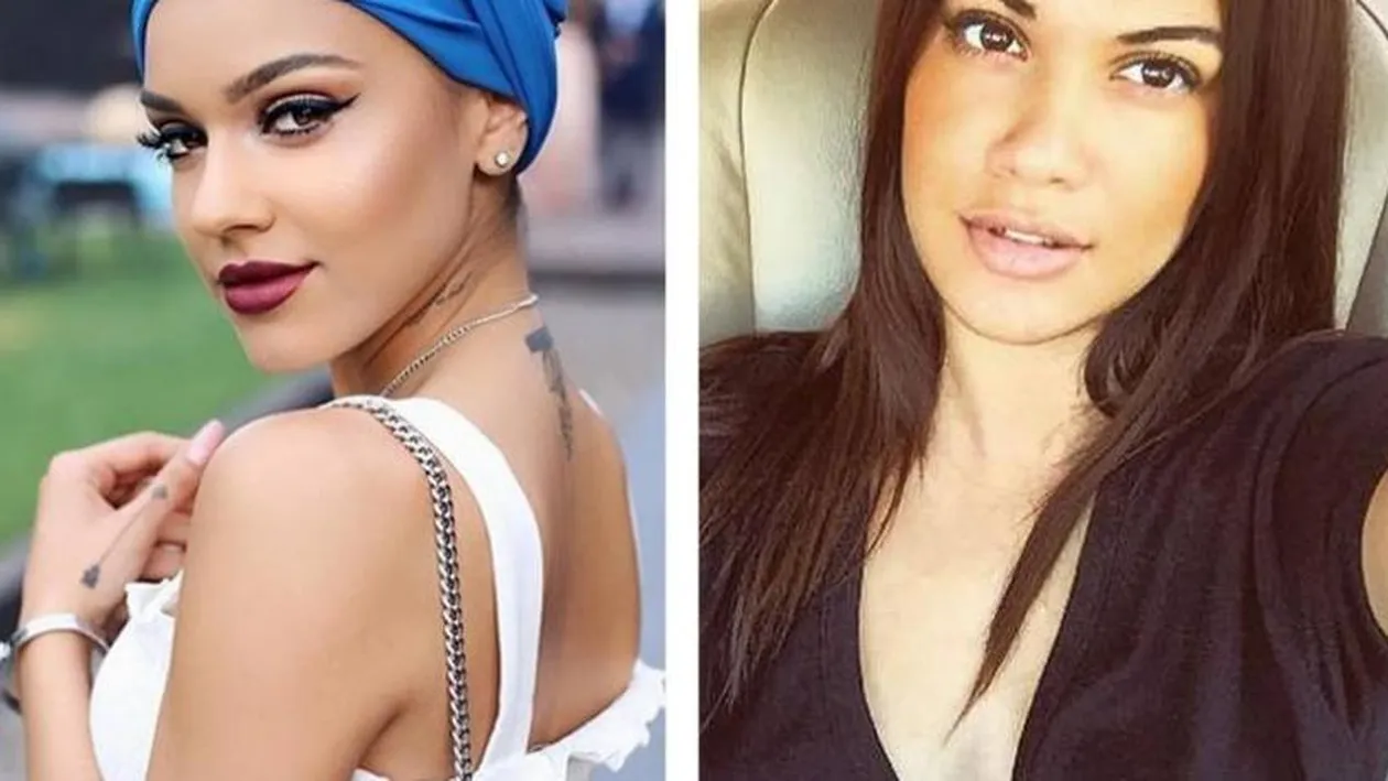 Ce mesaj i-a transmis Betty Salam lui Karmen Minune, la câteva zile după ce a născut-o pe Sofia