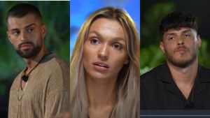 Reacție șoc a lui Teo după ce Andrei Lemnaru i-a spus adevărul despre Ella! Blondinei nu i-a venit să creadă