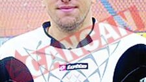 Multescu junior vrea sa se lase de fotbal