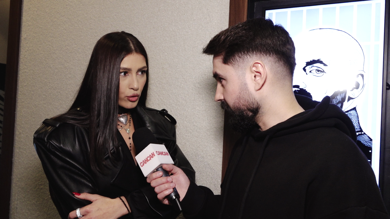 Alina Eremia nu a ascuns nimic, într-un interviu de colecție pentru CANCAN.RO: căsătorie, copil, relația cu ”socrii”! Ce pregătește alături de iubitul ei
