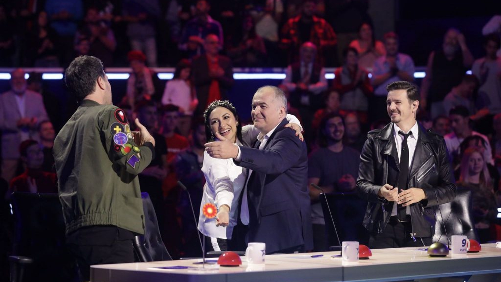 Încep filmările la “Românii au talent”. Formula juriului, după ce Florin Călinescu și-a anunțat intrarea în politică! Pro TV a confirmat informaţia