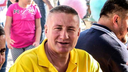 S-a logodit înainte să moară! Cum arată iubita lui Nicu Maharu