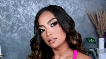 Mama Bellei Santiago, imobilizată la pat: „Nu mai poate să meargă deloc.” De ce nu vine în România?